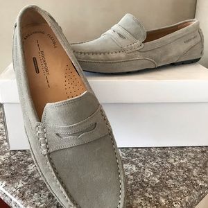Rockport Loafers